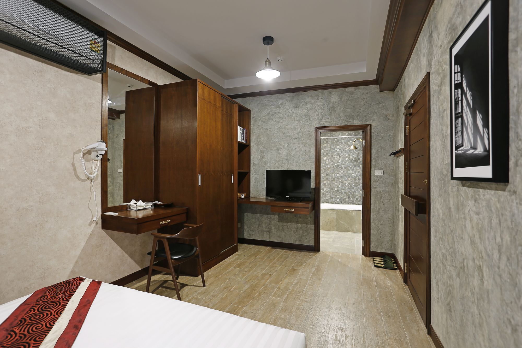 The Vega Resort Чонбури Екстериор снимка
