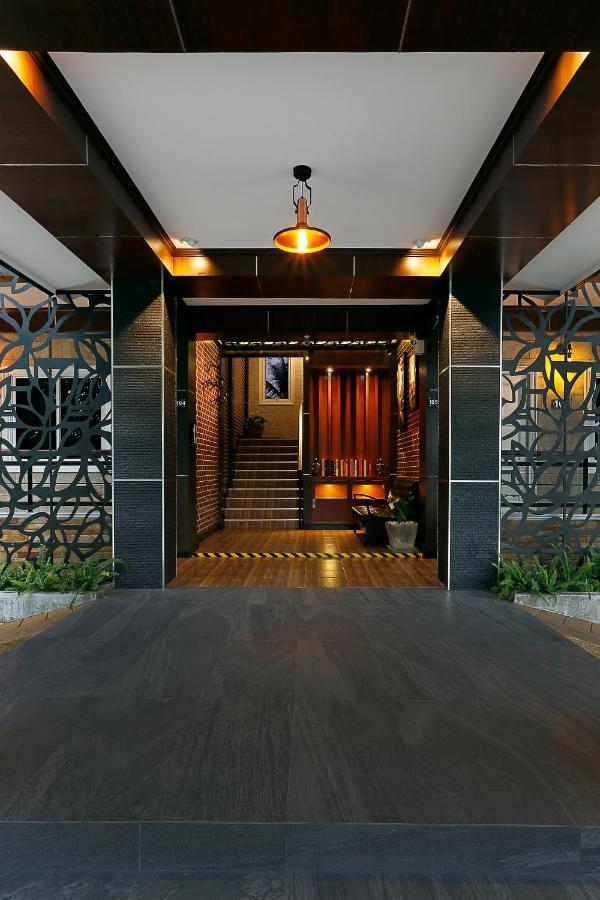The Vega Resort Чонбури Екстериор снимка