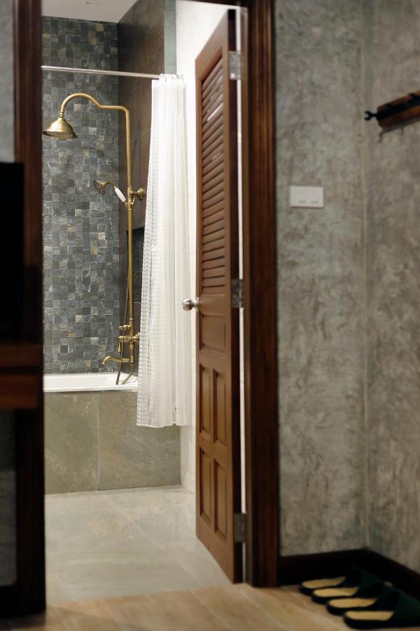 The Vega Resort Чонбури Екстериор снимка